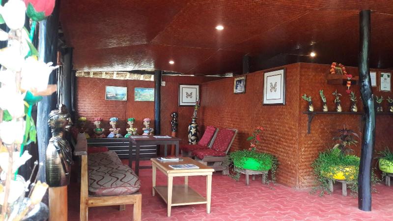 Photo of Lotus an Eco Resort Konark, 3-star hotel in Puri