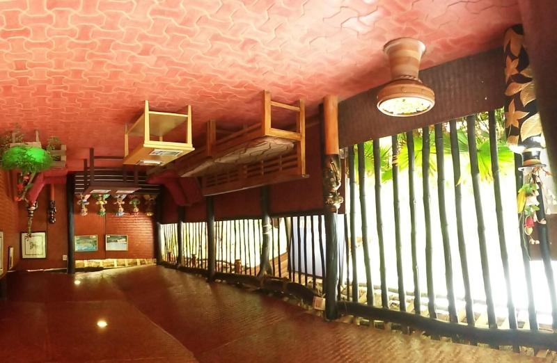 Photo of Lotus an Eco Resort Konark, 3-star hotel in Puri