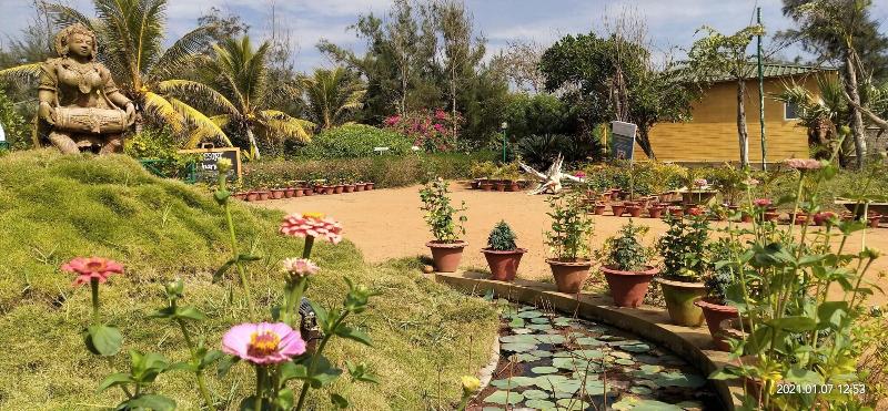 Photo of Lotus an Eco Resort Konark, 3-star hotel in Puri