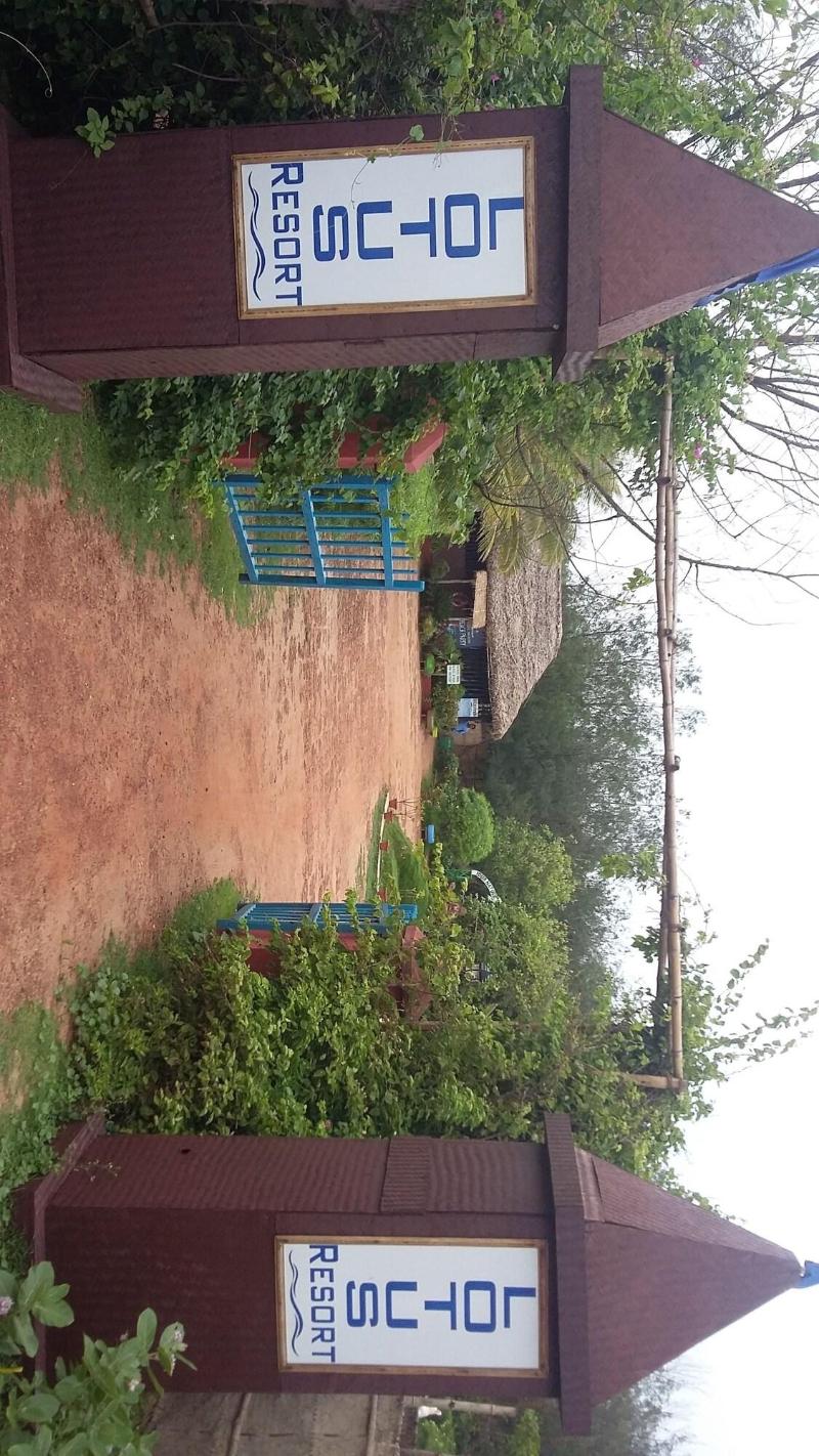 Photo of Lotus an Eco Resort Konark, 3-star hotel in Puri