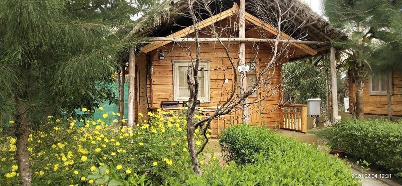 Photo of Lotus an Eco Resort Konark, 3-star hotel in Puri