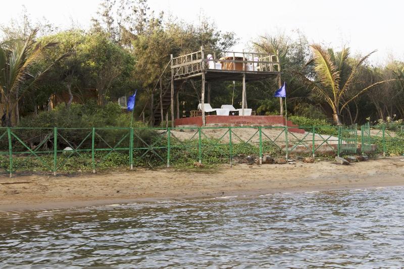 Photo of Lotus an Eco Resort Konark, 3-star hotel in Puri