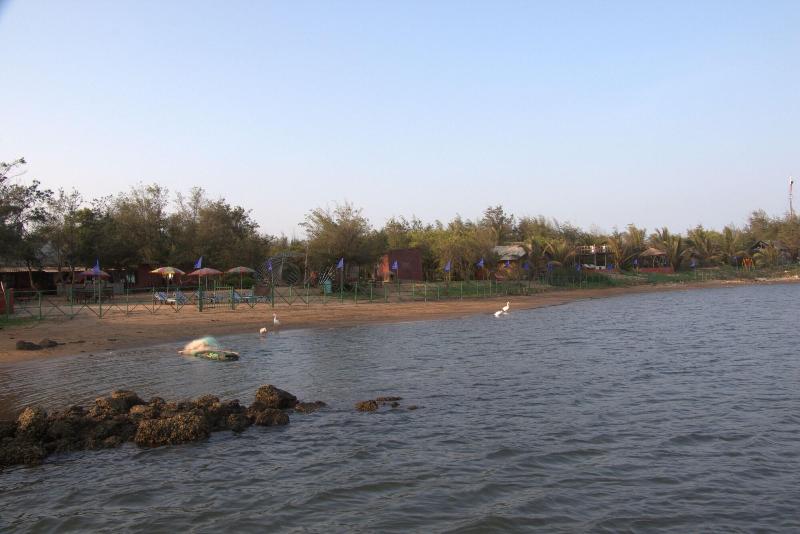 Photo of Lotus an Eco Resort Konark, 3-star hotel in Puri