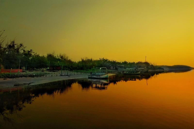 Photo of Lotus an Eco Resort Konark, 3-star hotel in Puri