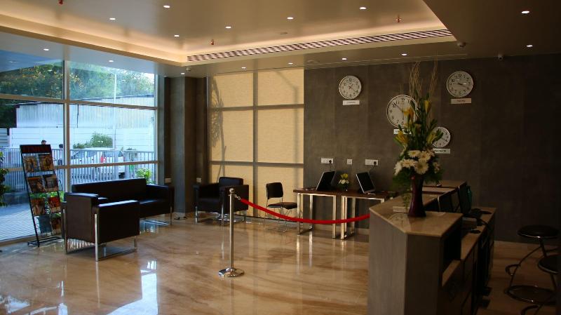 Photo of 7Apple Hotels Aurangabad, 3-star hotel in Aurangabad