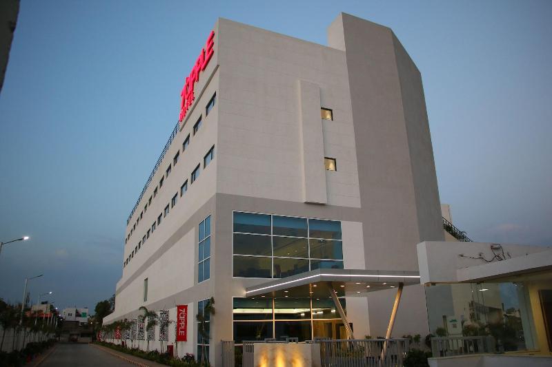 Photo of 7Apple Hotels Aurangabad, 3-star hotel in Aurangabad