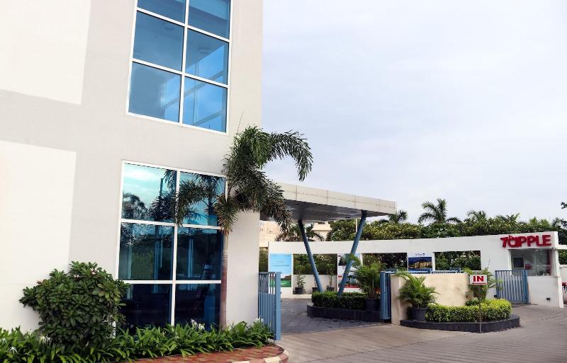 Photo of 7Apple Hotels Aurangabad, 3-star hotel in Aurangabad