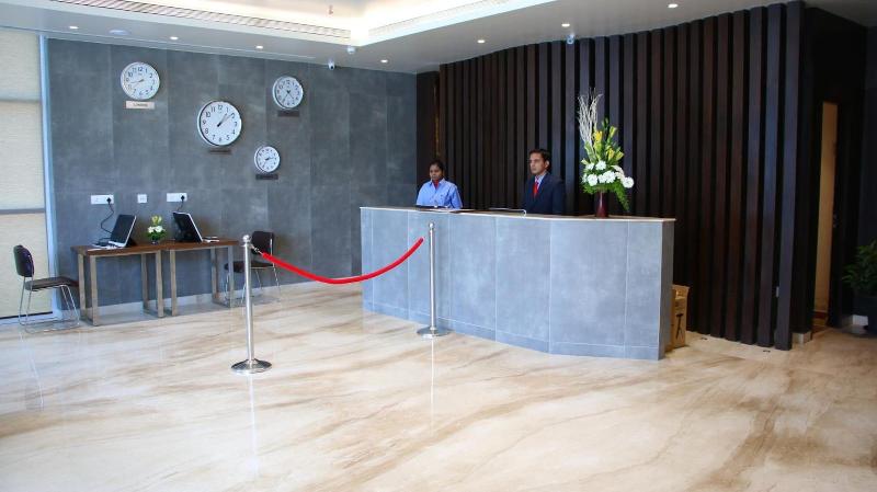 Photo of 7Apple Hotels Aurangabad, 3-star hotel in Aurangabad