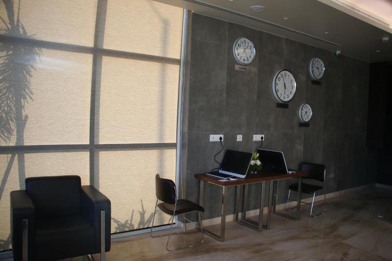 Photo of 7Apple Hotels Aurangabad, 3-star hotel in Aurangabad