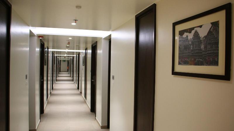 Photo of 7Apple Hotels Aurangabad, 3-star hotel in Aurangabad