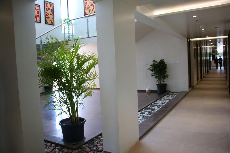 Photo of 7Apple Hotels Aurangabad, 3-star hotel in Aurangabad