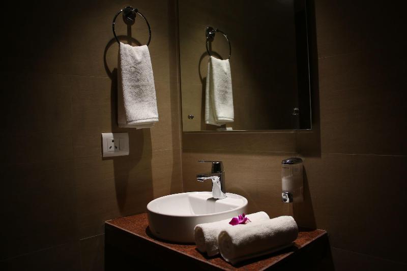 Photo of 7Apple Hotels Aurangabad, 3-star hotel in Aurangabad
