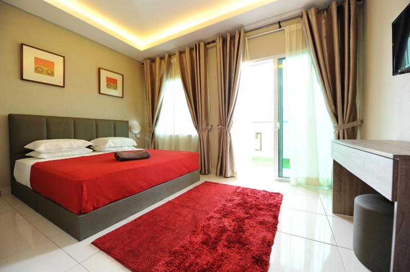 Destini Akef Villa exterior, 3-Star hotel in Langkawi