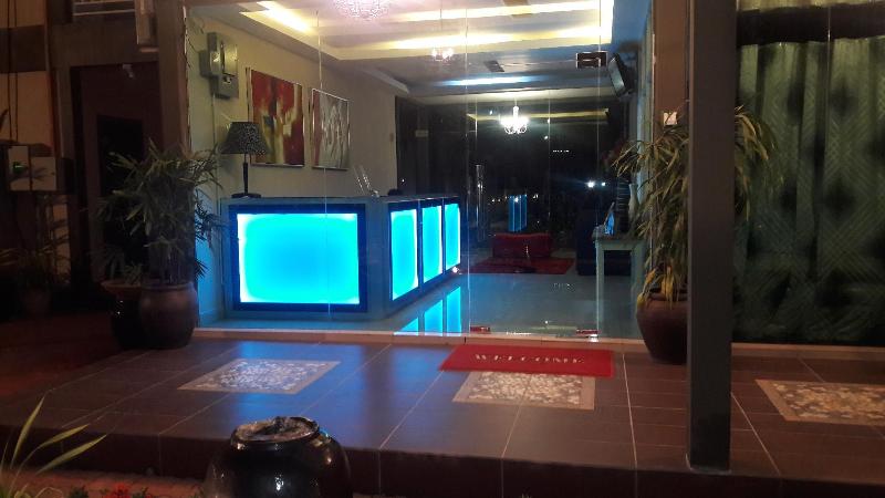 Photo of Destini Akef Villa, 3-star hotel in Langkawi
