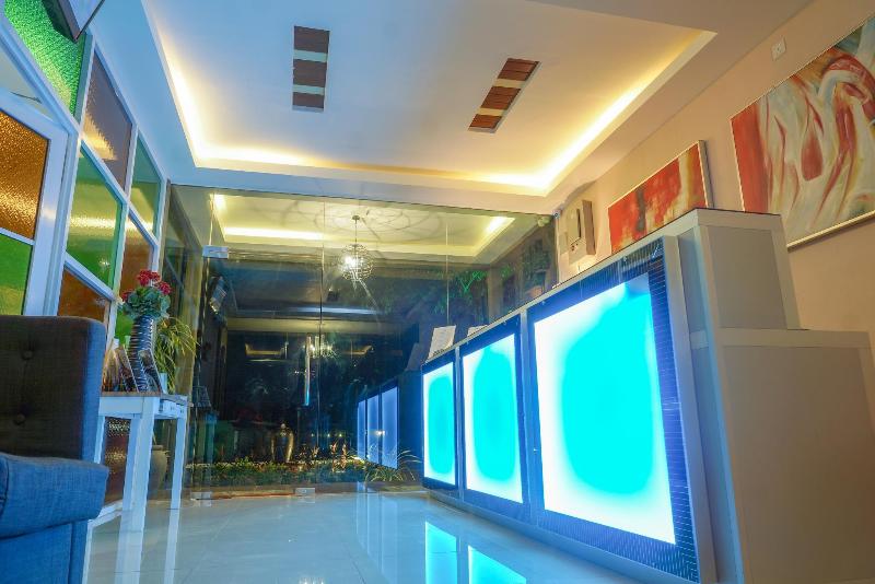 Photo of Destini Akef Villa, 3-star hotel in Langkawi