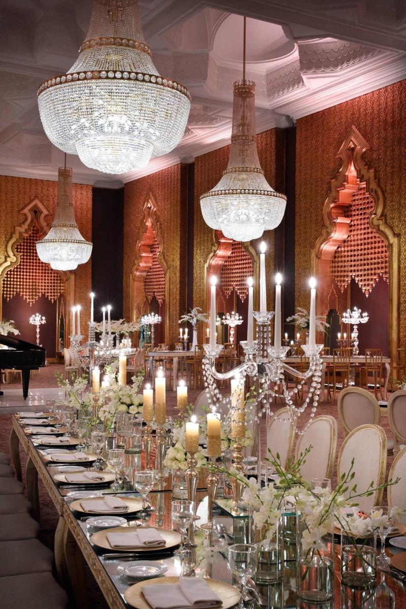 Photo of Marriott Mena House Cairo, 5-star hotel in Al Haram