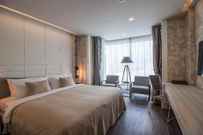 Photo of S Hadyai Hotel, 4-star hotel in Hat Yai (and vicinity)