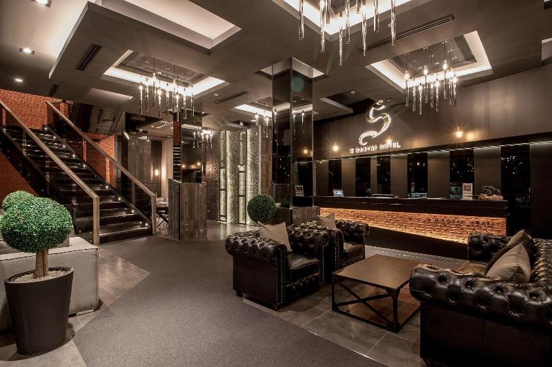 Photo of S Hadyai Hotel, 4-star hotel in Hat Yai (and vicinity)