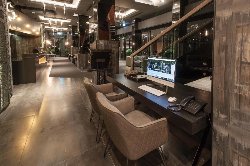 Photo of S Hadyai Hotel, 4-star hotel in Hat Yai (and vicinity)