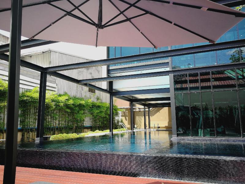 Photo of S Hadyai Hotel, 4-star hotel in Hat Yai (and vicinity)