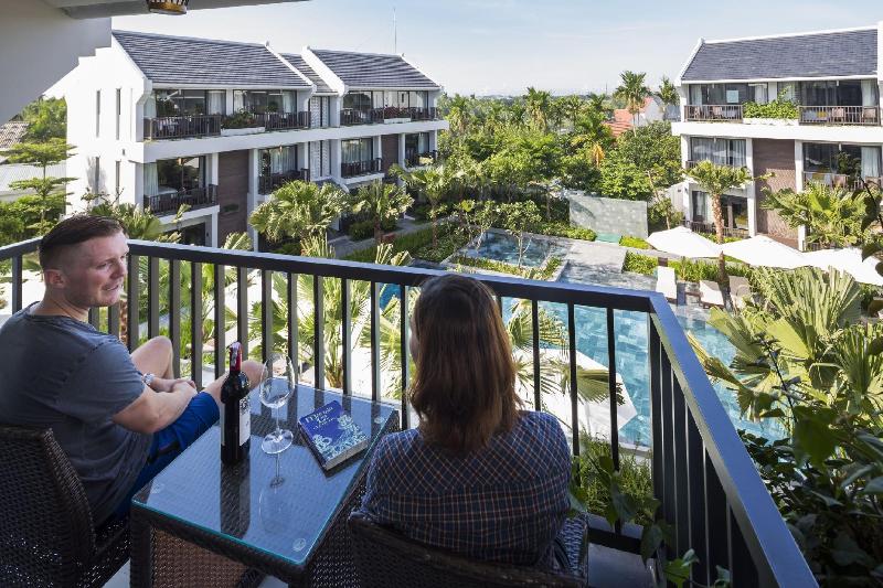 Senvila Boutique Resort, Singapore