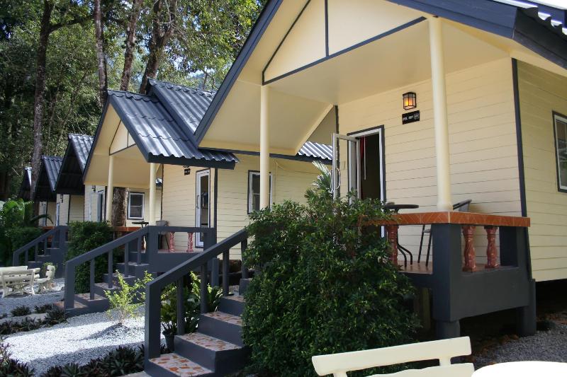 Photo of White Elephant Resort, 3-star hotel in Nai Muang (Surin)