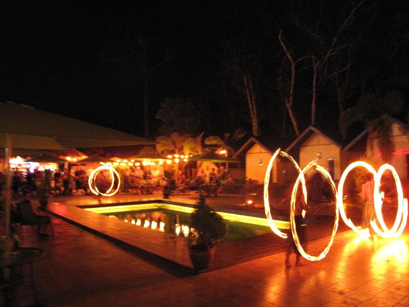 Photo of White Elephant Resort, 3-star hotel in Nai Muang (Surin)