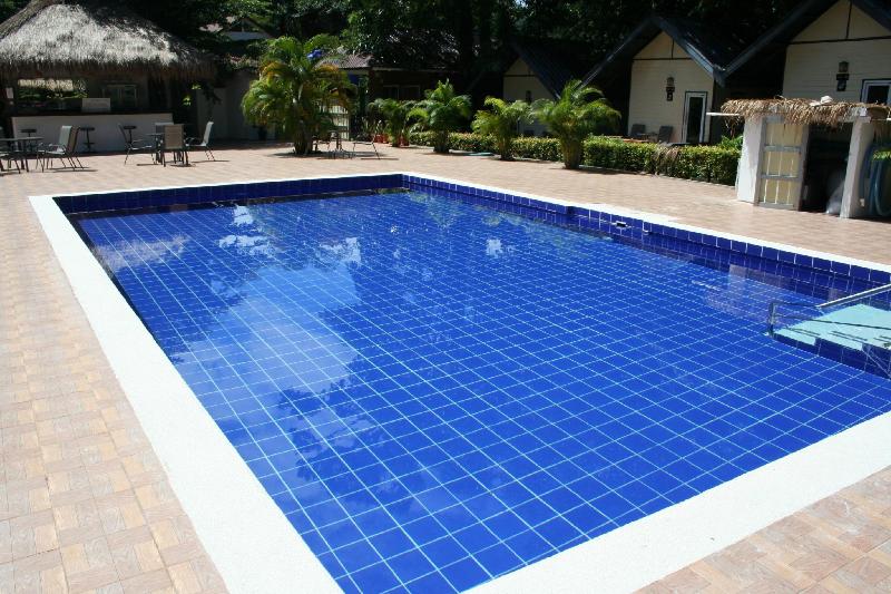 Photo of White Elephant Resort, 3-star hotel in Nai Muang (Surin)