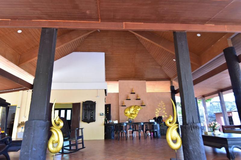 Photo of Koh Ngai Resort Trang, 3-star hotel in Ko Ngai