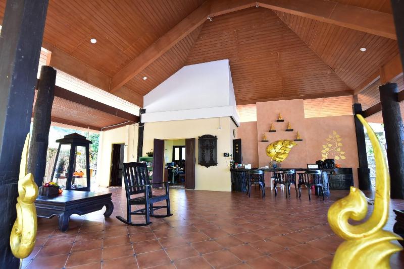 Photo of Koh Ngai Resort Trang, 3-star hotel in Ko Ngai