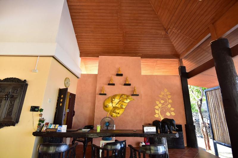 Photo of Koh Ngai Resort Trang, 3-star hotel in Ko Ngai