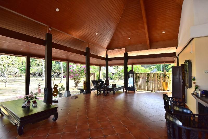 Photo of Koh Ngai Resort Trang, 3-star hotel in Ko Ngai