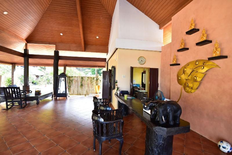 Photo of Koh Ngai Resort Trang, 3-star hotel in Ko Ngai