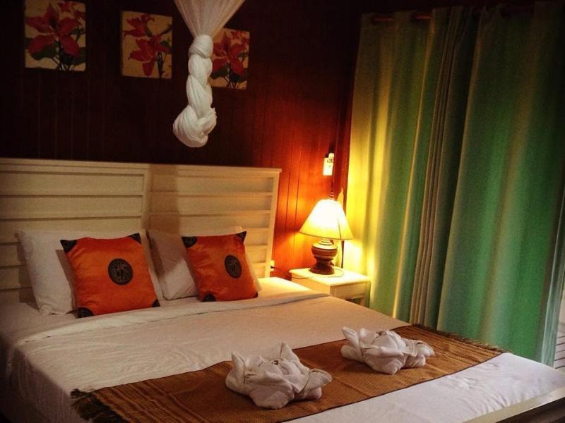 Koh Ngai Resort Trang, Singapore