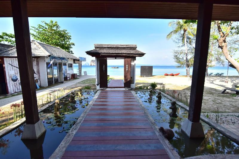 Photo of Koh Ngai Resort Trang, 3-star hotel in Ko Ngai