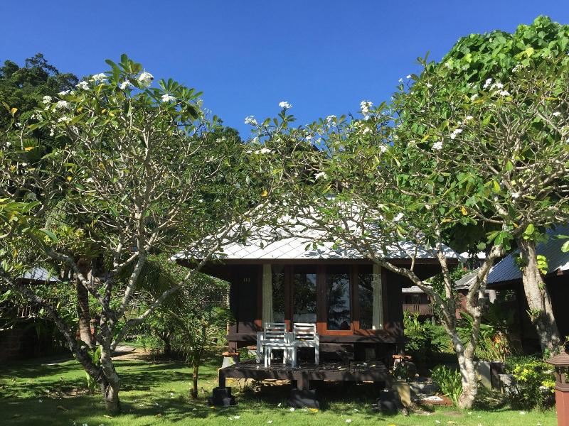 Photo of Koh Ngai Resort Trang, 3-star hotel in Ko Ngai