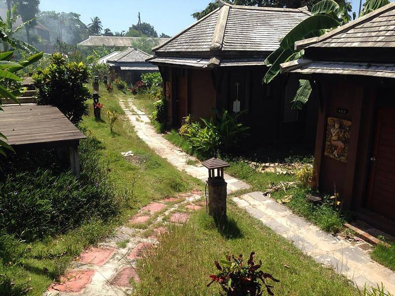Photo of Koh Ngai Resort Trang, 3-star hotel in Ko Ngai