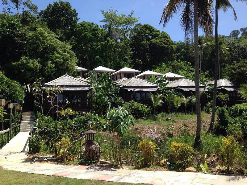 Photo of Koh Ngai Resort Trang, 3-star hotel in Ko Ngai
