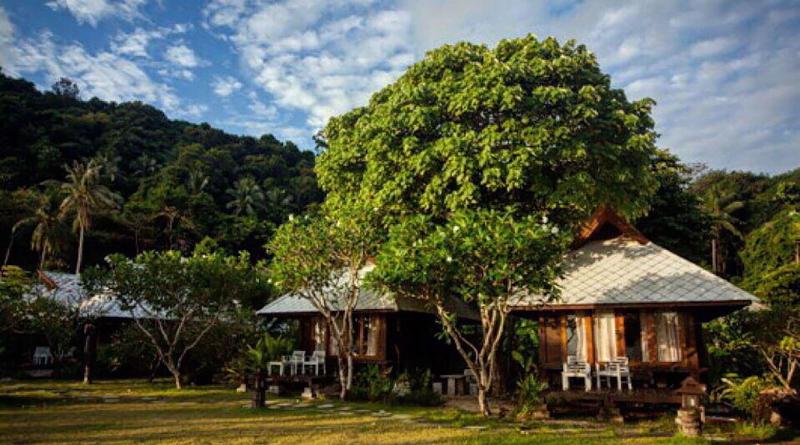 Photo of Koh Ngai Resort Trang, 3-star hotel in Ko Ngai