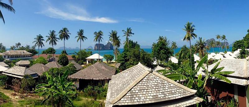 Photo of Koh Ngai Resort Trang, 3-star hotel in Ko Ngai