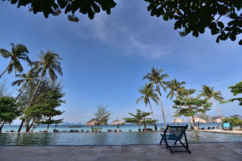 Photo of Koh Ngai Resort Trang, 3-star hotel in Ko Ngai