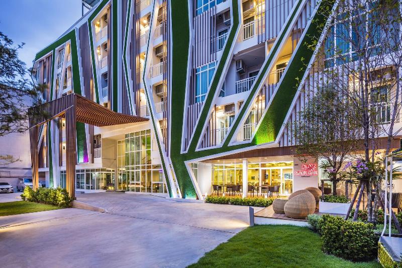 Atelier Suites, Singapore