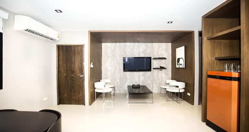 Photo of Amenity Apartel Samui, 3-star hotel in Koh Samui