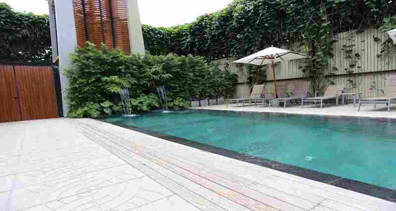 Photo of Amenity Apartel Samui, 3-star hotel in Koh Samui