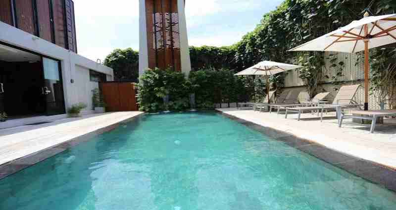 Photo of Amenity Apartel Samui, 3-star hotel in Koh Samui