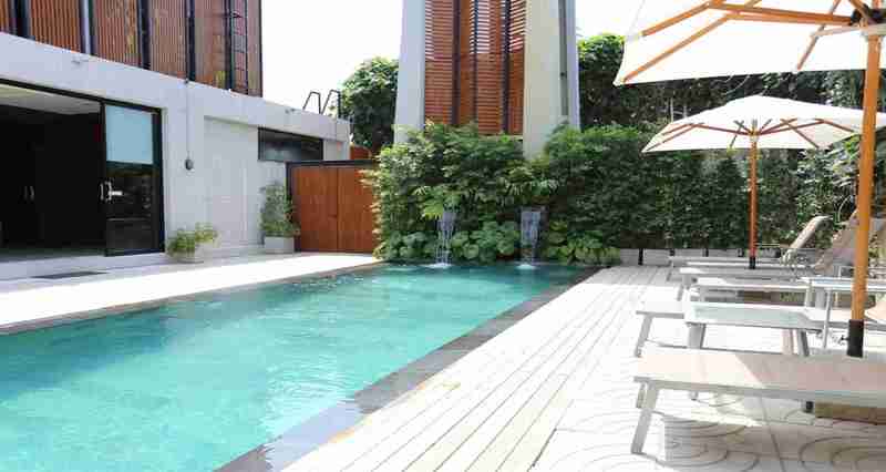Photo of Amenity Apartel Samui, 3-star hotel in Koh Samui