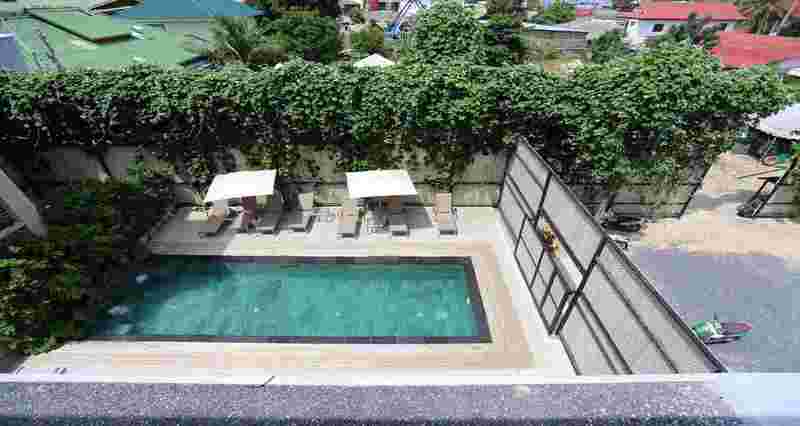 Photo of Amenity Apartel Samui, 3-star hotel in Koh Samui