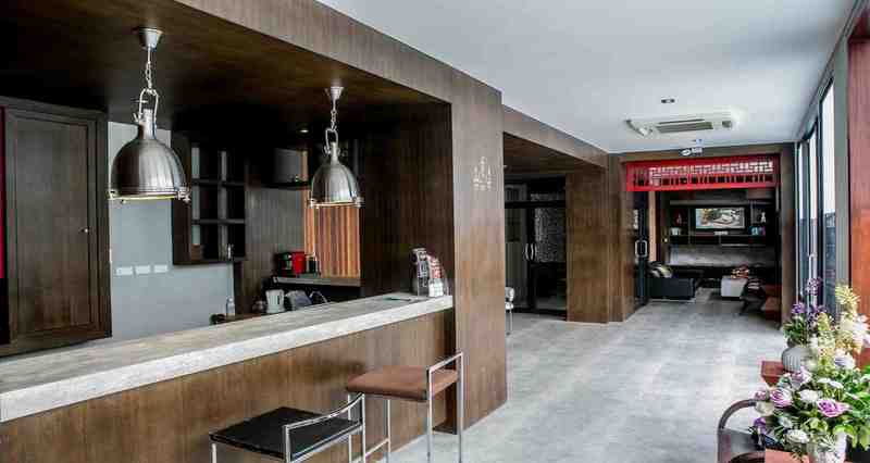 Photo of Amenity Apartel Samui, 3-star hotel in Koh Samui