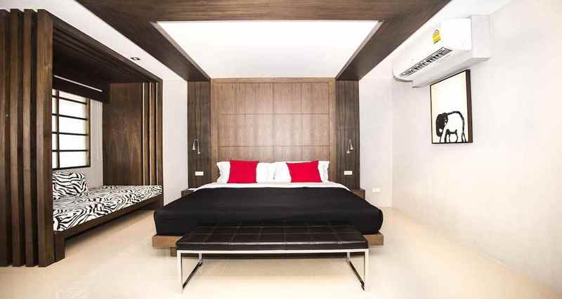 Photo of Amenity Apartel Samui, 3-star hotel in Koh Samui