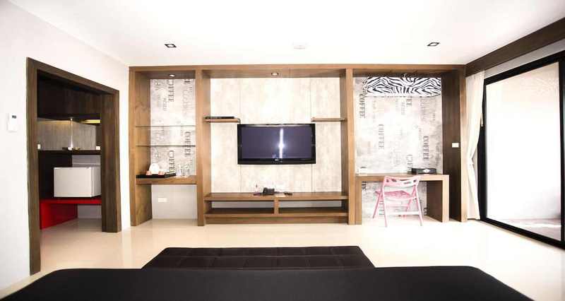 Photo of Amenity Apartel Samui, 3-star hotel in Koh Samui